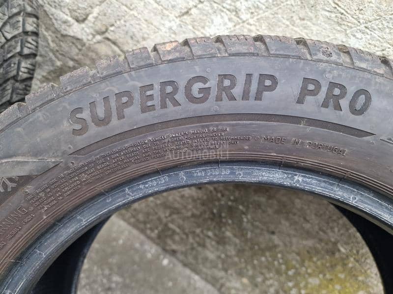 Esa Tecar 205/55 R16 Zimska