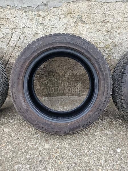 Esa Tecar 205/55 R16 Zimska