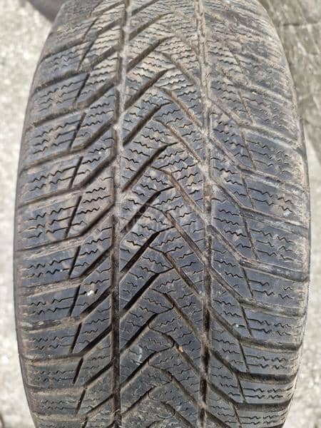 Esa Tecar 205/55 R16 Zimska