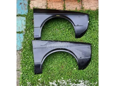 Krilo za Volkswagen Golf 1 od 1977. do 1983. god.