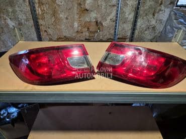 STOP SVETLO za Renault Clio od 2014. do 2017. god.