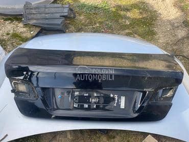 Gepek vrata za BMW Serija 5 od 2010. do 2016. god.