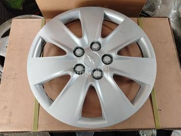 Ratkapne  15" 5 x 105