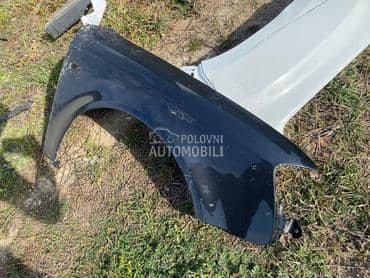 Desno krilo za Audi A4 od 2008. do 2011. god.