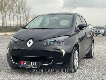 Renault Zoe R90 Zen