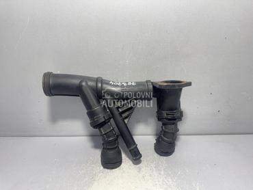 KUCISTE TERMOSTATA za Škoda Octavia