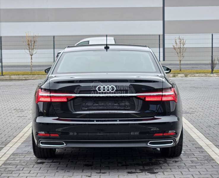 Audi A6 A6 40 TDI BUSINESS