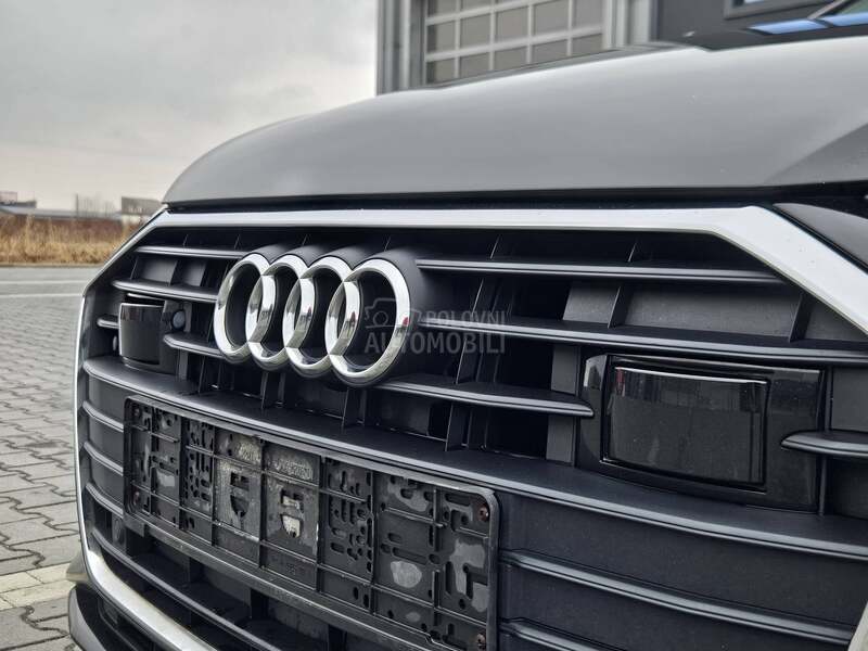 Audi A6 A6 40 TDI BUSINESS
