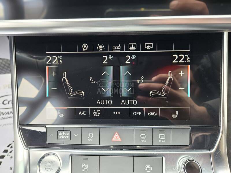 Audi A6 A6 40 TDI BUSINESS