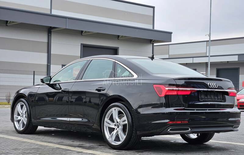 Audi A6 A6 40 TDI BUSINESS