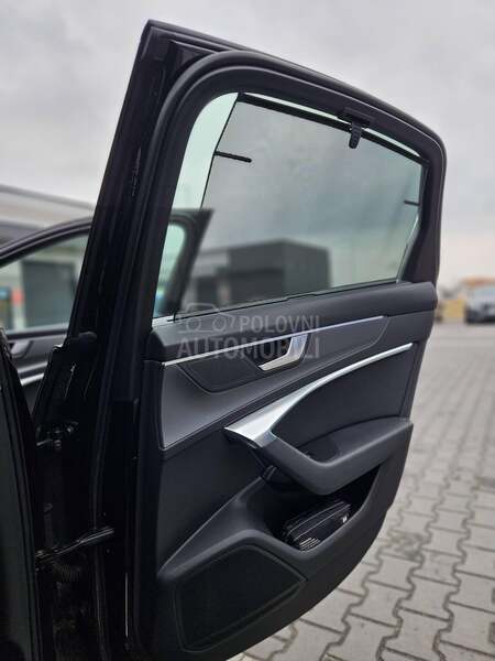 Audi A6 A6 40 TDI BUSINESS