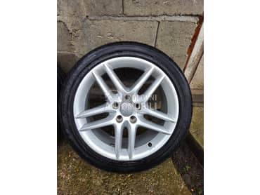 Aluminijumske felne Felne 5x112 r18 audi 18" 5 x 112