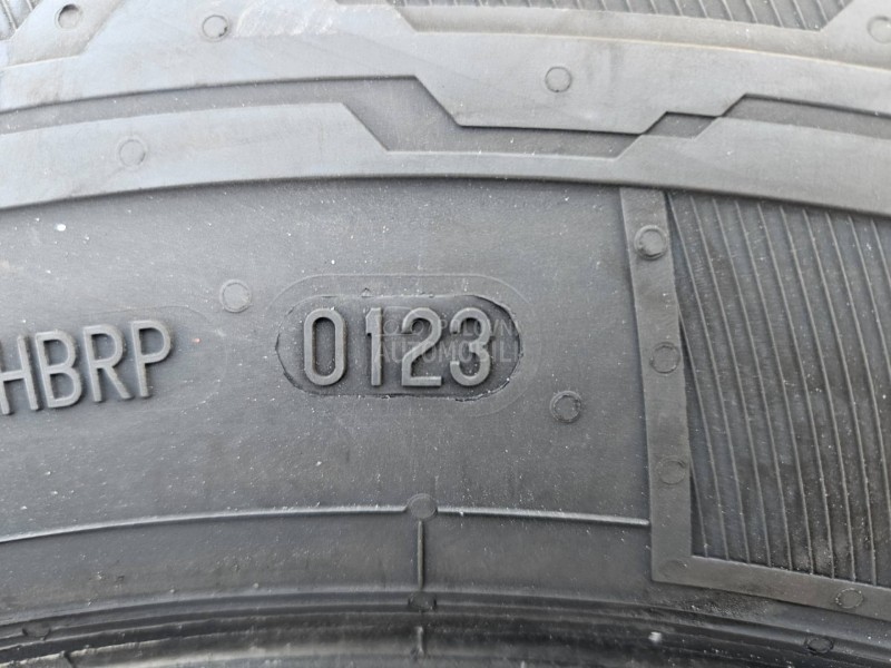 Point S 235/65 R16 Letnja