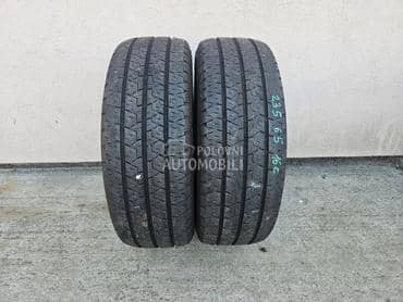 Point S 235/65 R16 Letnja