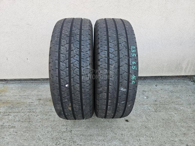 Point S 235/65 R16 Letnja