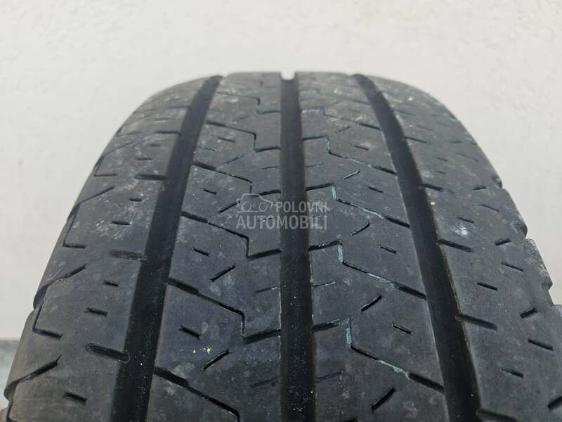 Point S 235/65 R16 Letnja