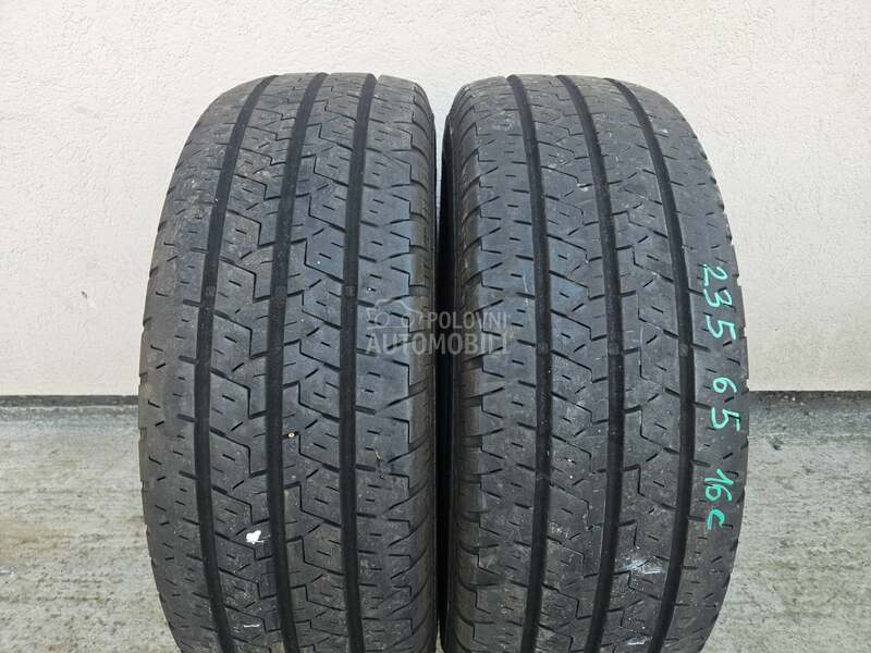 Point S 235/65 R16 Letnja