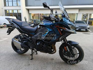 Kawasaki Versys 1100S