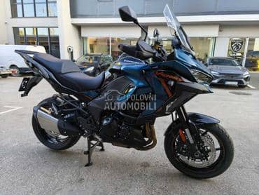 Kawasaki Versys 1100S