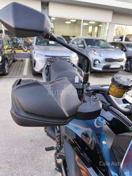 Kawasaki Versys 1100S