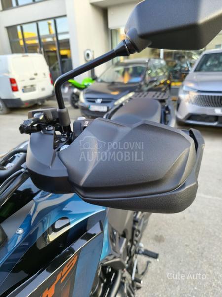 Kawasaki Versys 1100S