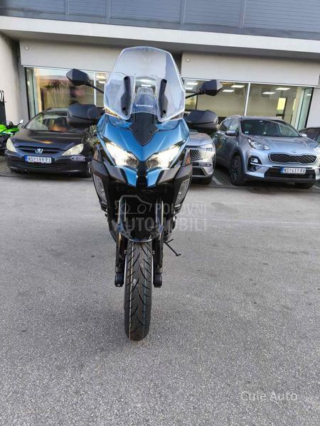 Kawasaki Versys 1100S