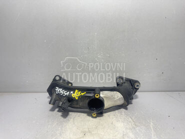 CRIJEVO za Peugeot 2008