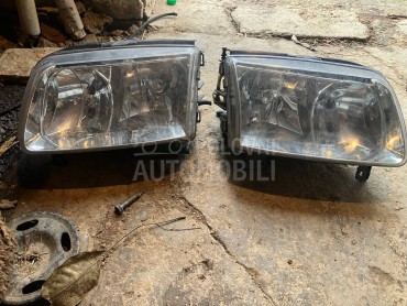 Far za Volkswagen Polo od 1999. do 2001. god.