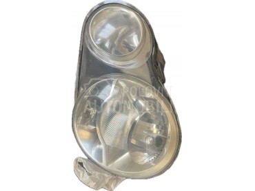 Far za Volkswagen Polo od 2002. do 2005. god.