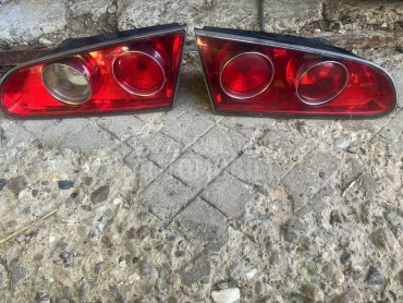 stop lampe za Seat Ibiza od 2002. do 2008. god.