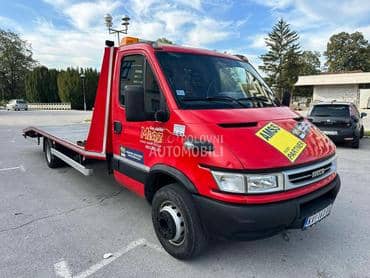 Iveco dayli
