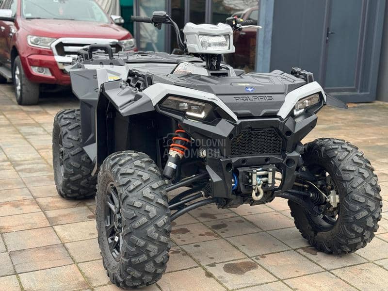 Polaris XP1000S