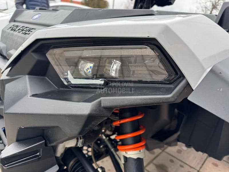 Polaris XP1000S