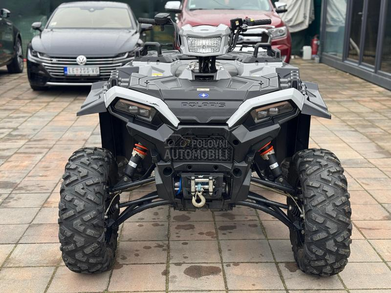 Polaris XP1000S