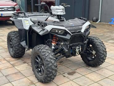 Polaris Sportsman XP1000S