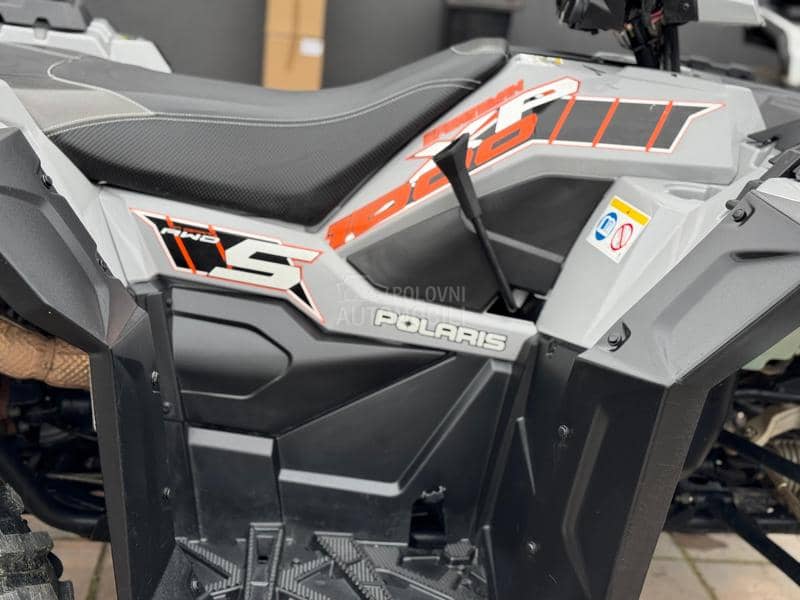 Polaris XP1000S