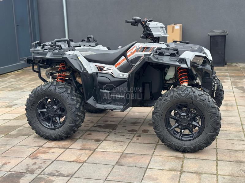 Polaris XP1000S