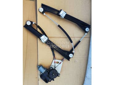 Elektricni podizac za Volkswagen Polo, Cross Polo od 2009. do 2017. god.