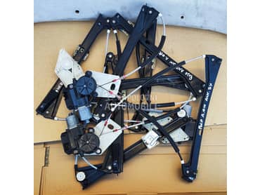 Elektricni podizac prozora za Volkswagen Polo, Cross Polo od 2009. do 2017. god.