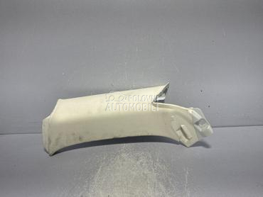 PLASTIKA za Volkswagen Passat B8