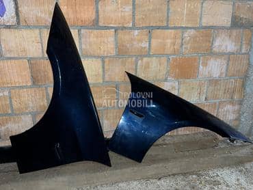 Krila za BMW Serija 3