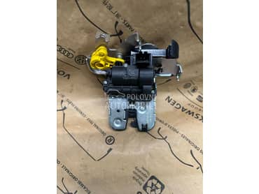 Brava gepeka za Audi A3, A4, Q7 ... od 2018. do 2025. god.