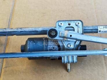 Makaze brisaca za Volkswagen Polo, Cross Polo od 2009. do 2017. god.