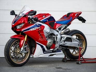 Honda CBR1000RR CBR 1000 RR SP