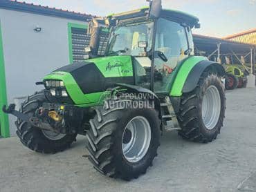 Deutz Fahr K 100