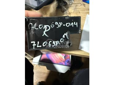 Ventil vazdusnog vešanja za Audi Q7 od 2010. do 2015. god.