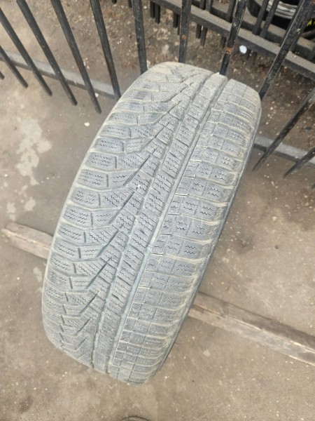 Hankook 205/55 R17 Sve sezone