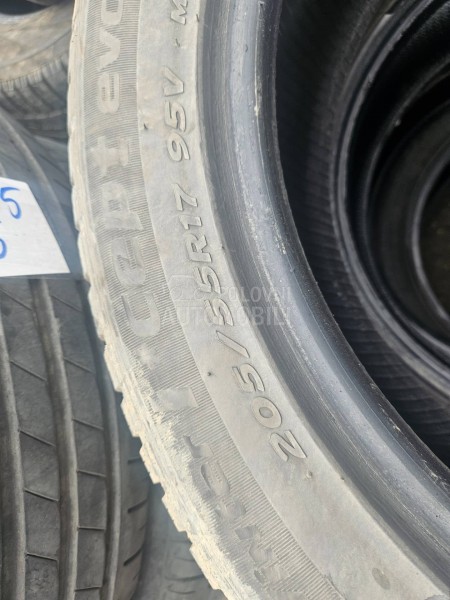 Hankook 205/55 R17 Sve sezone