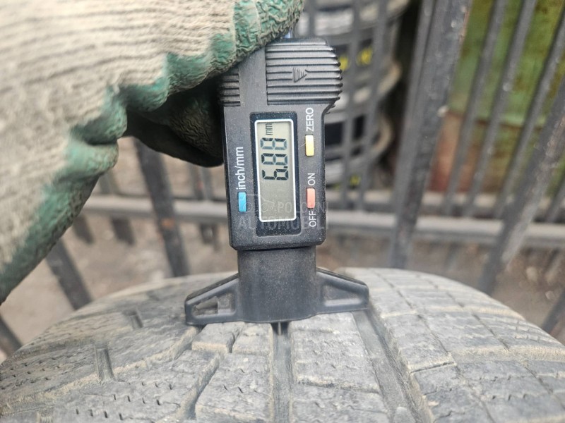 Hankook 205/55 R17 Sve sezone