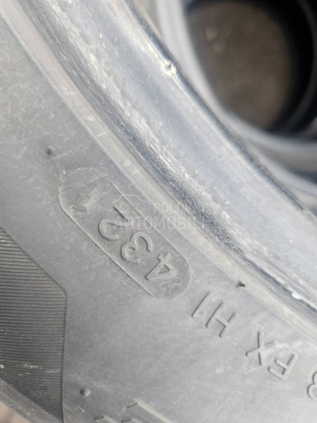 Hankook 205/55 R17 Sve sezone